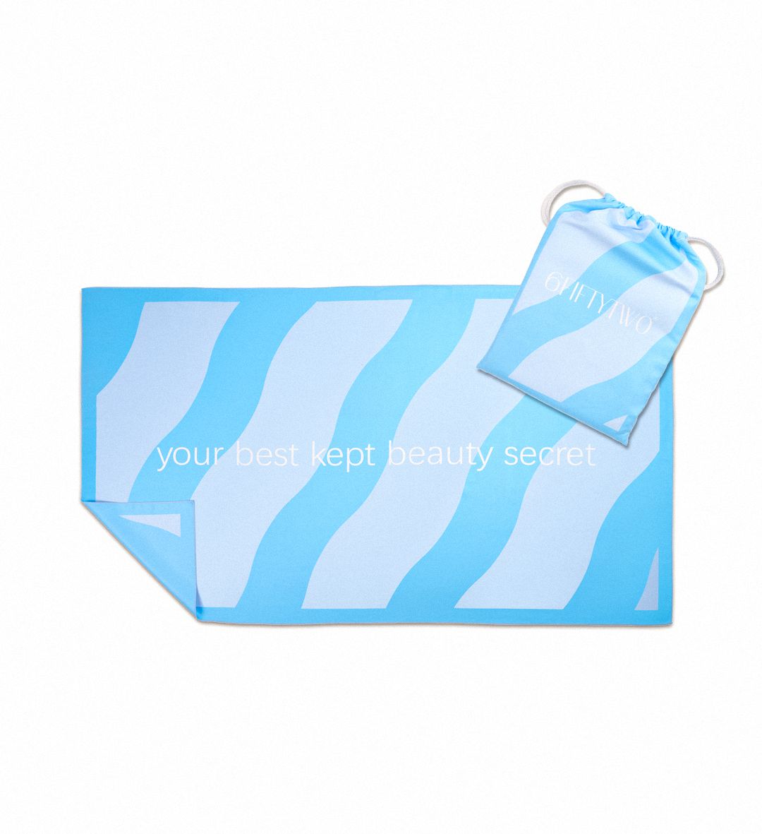 Rewave Towel