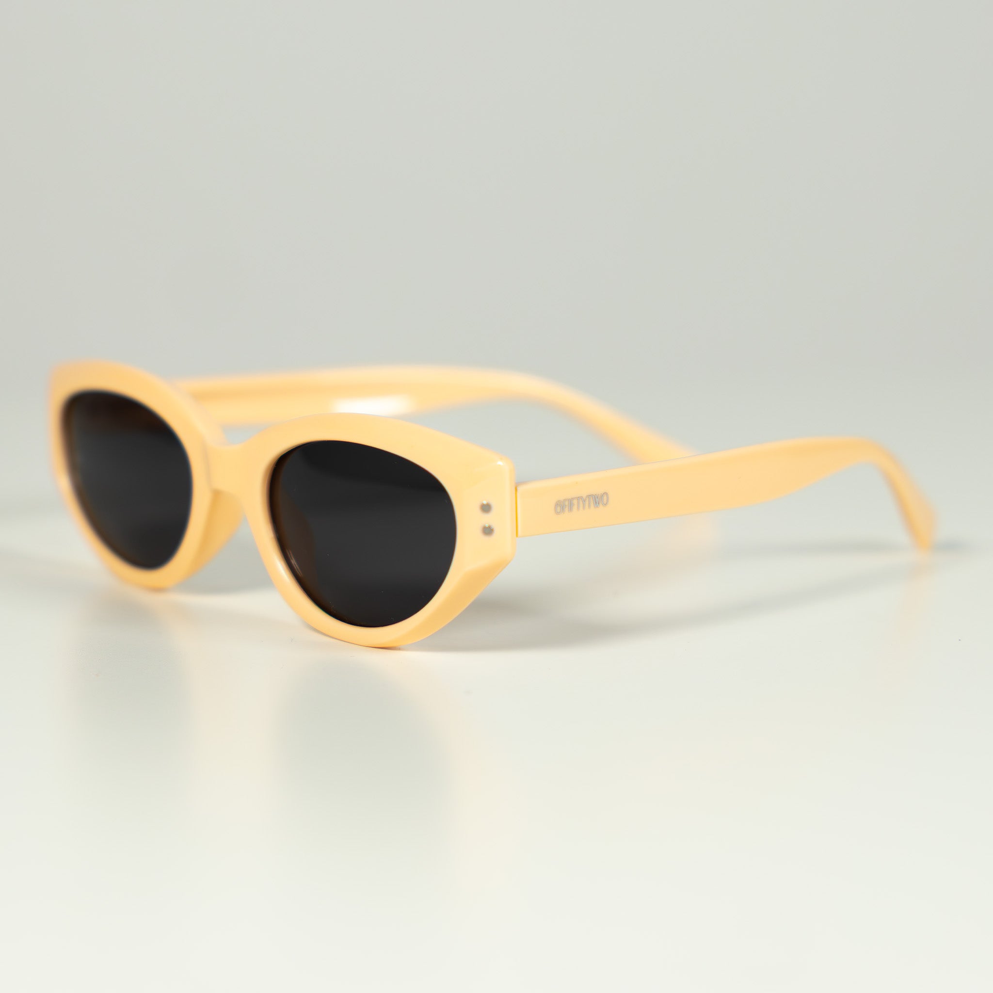 blush | digital princess kids sunglasses