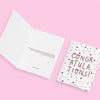 greeting card
