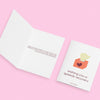 greeting card