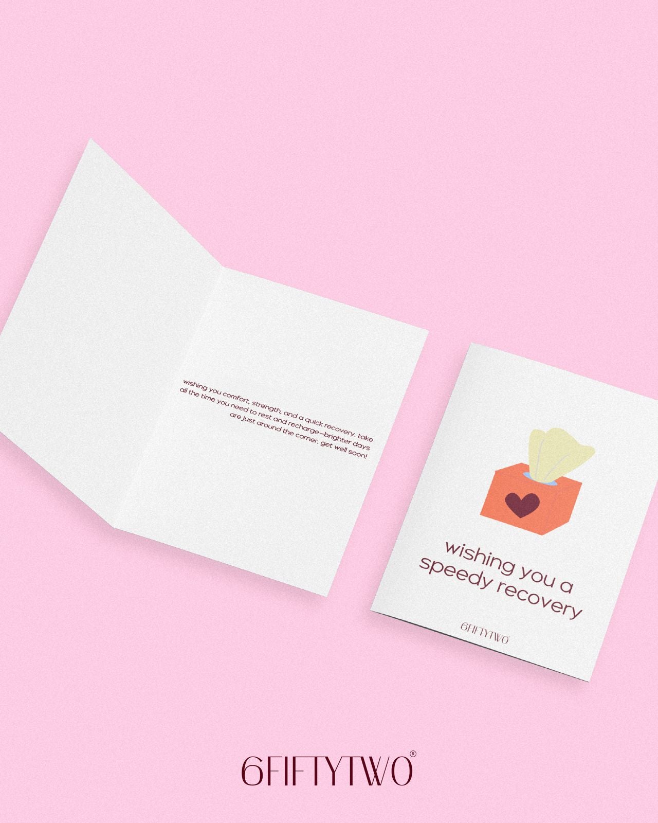 greeting card