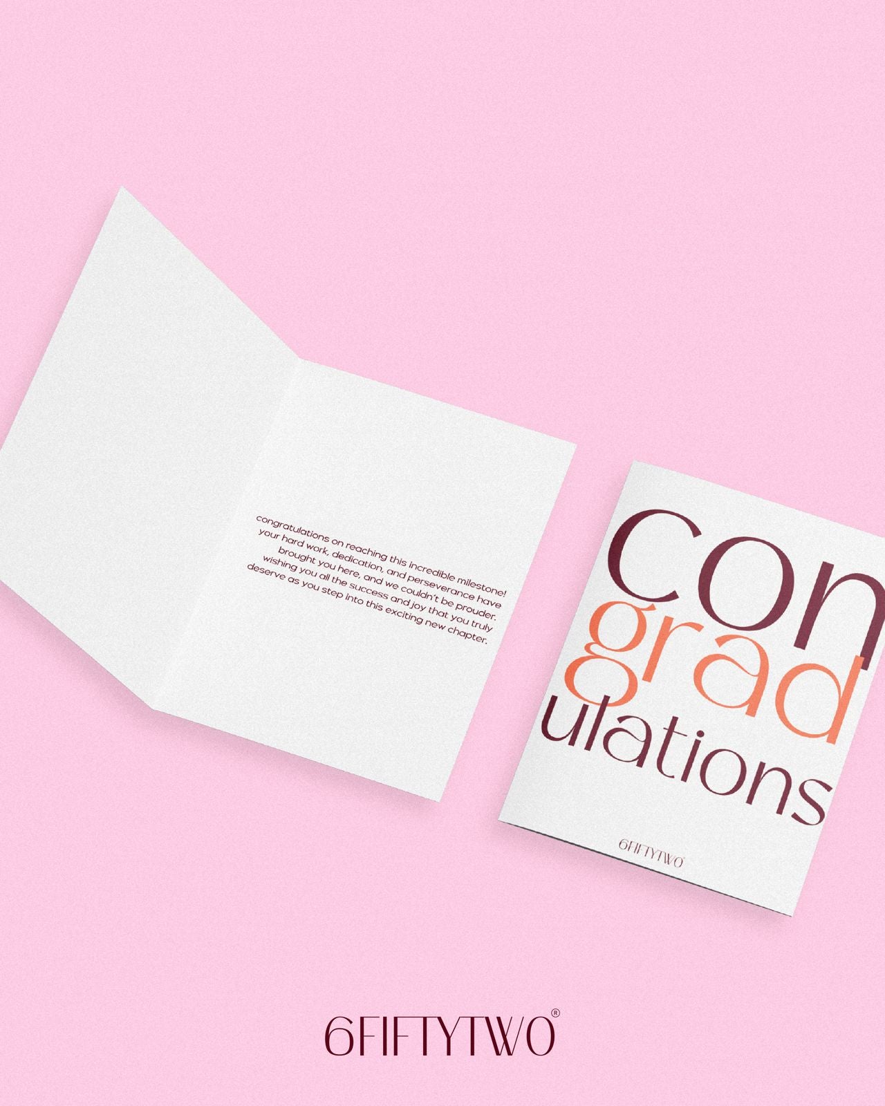 greeting card