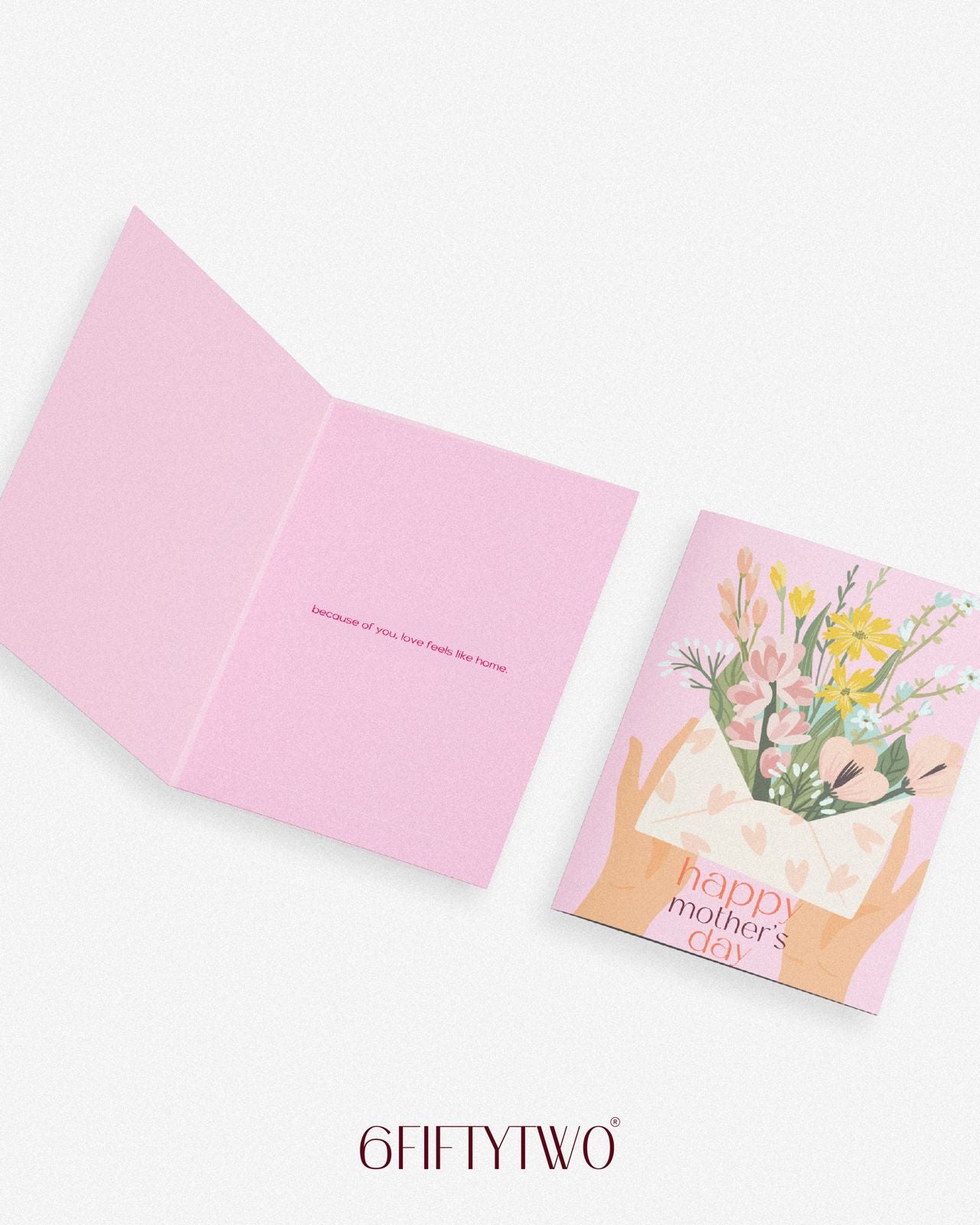 greeting card