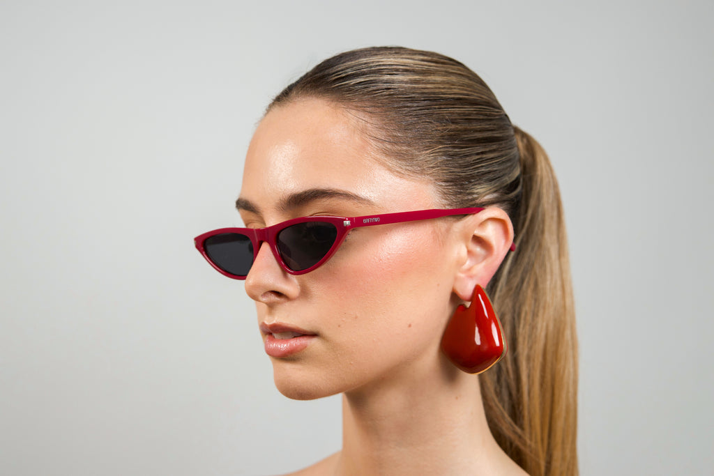toxic | y2k collection adult sunglasses