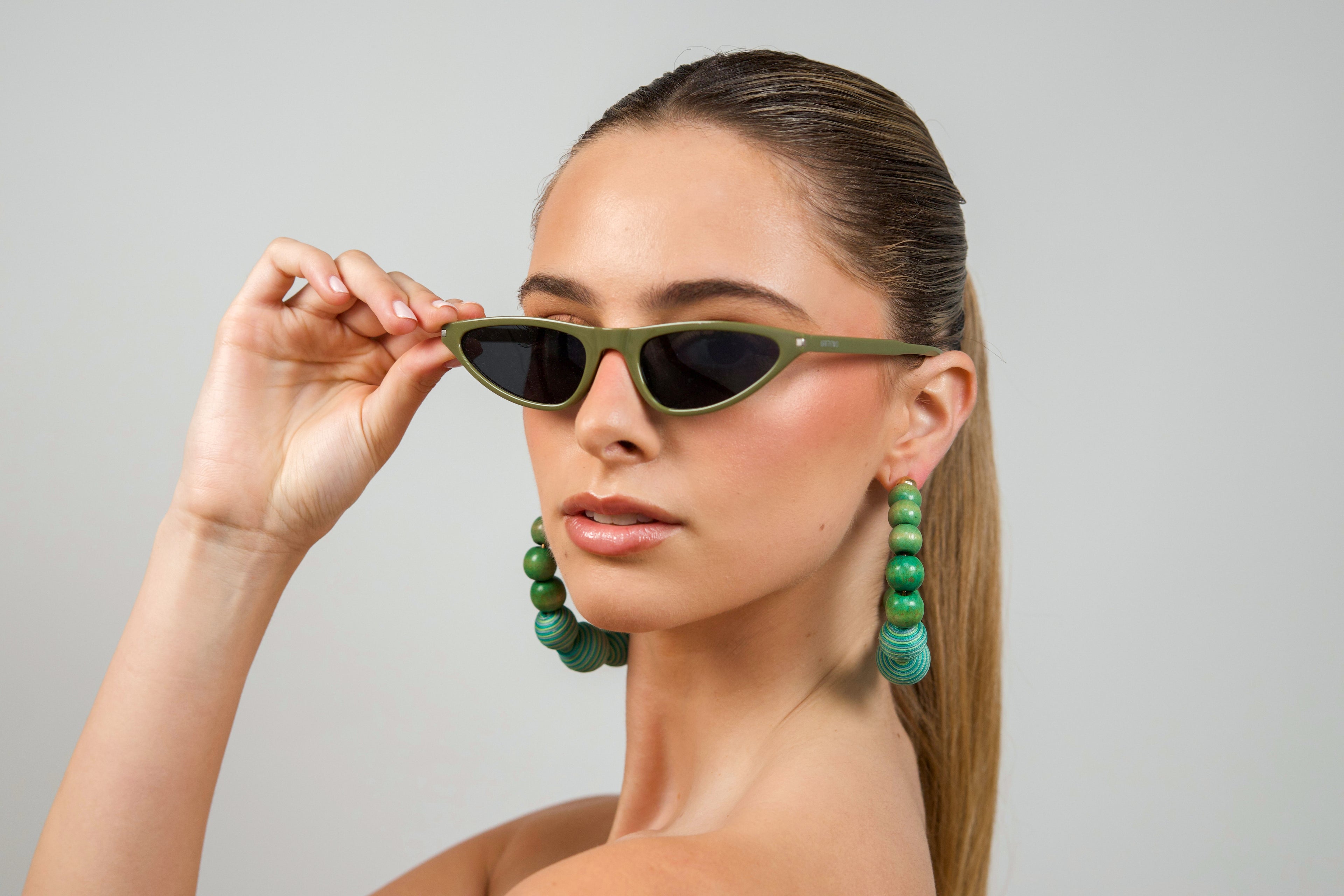 dirrty | y2k collection adult sunglasses