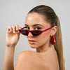 toxic | y2k collection adult sunglasses