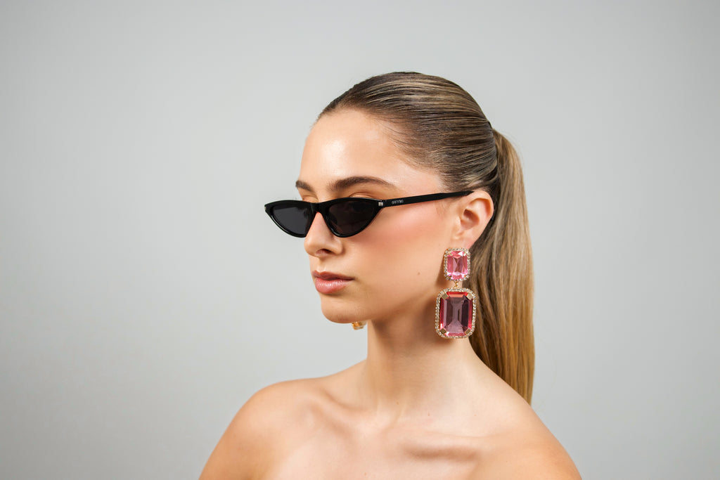 promiscuous | y2k collection adult sunglasses