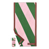 golden bay | the island collection beach towel