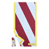 ramla bay | the island collection beach towel