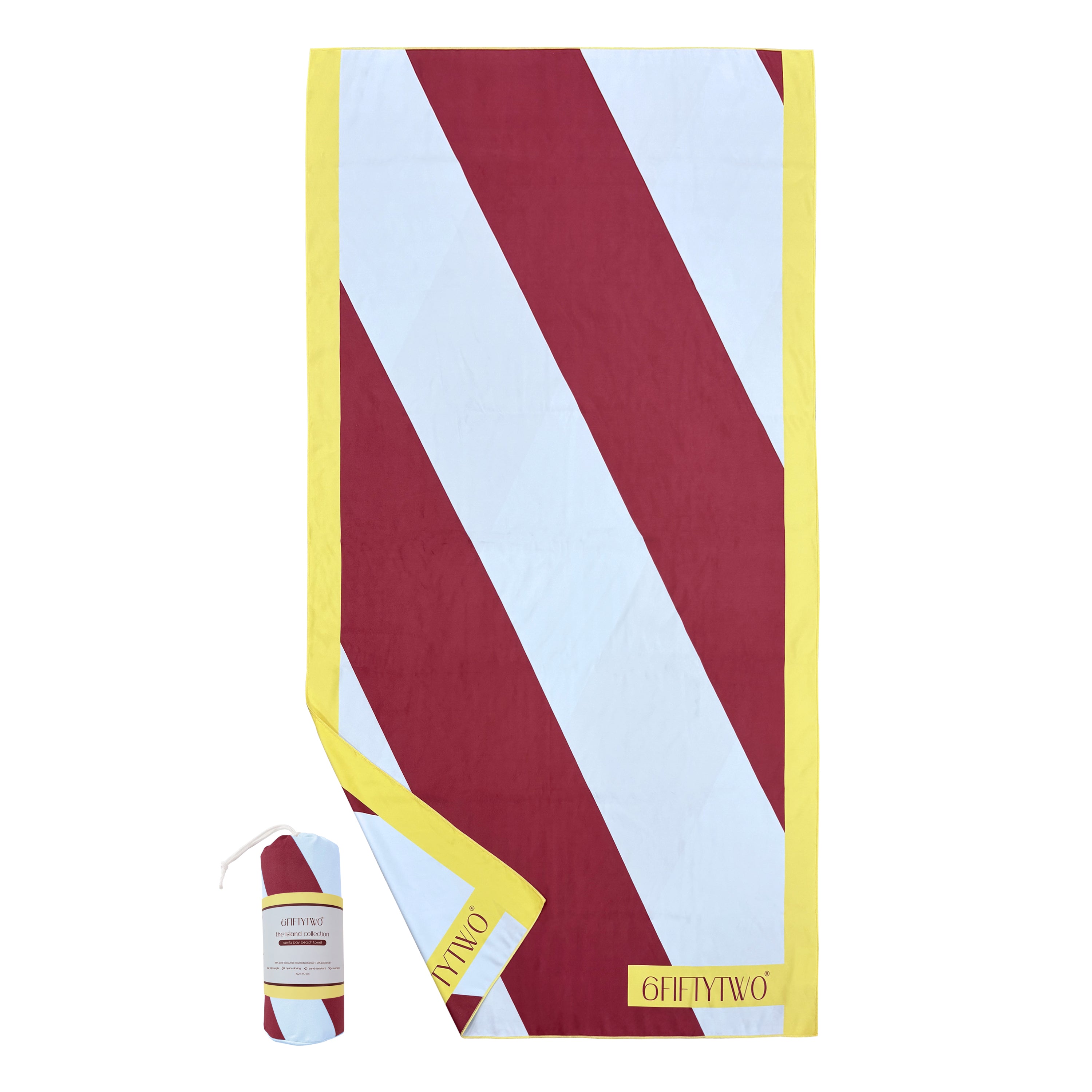 The Island Collection Towels