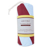 ramla bay | the island collection beach towel