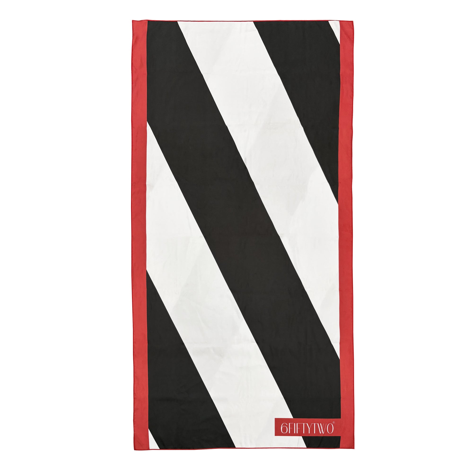 pretty bay | the island collection beach towel