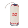 do not disturb | the statement collection beach towel