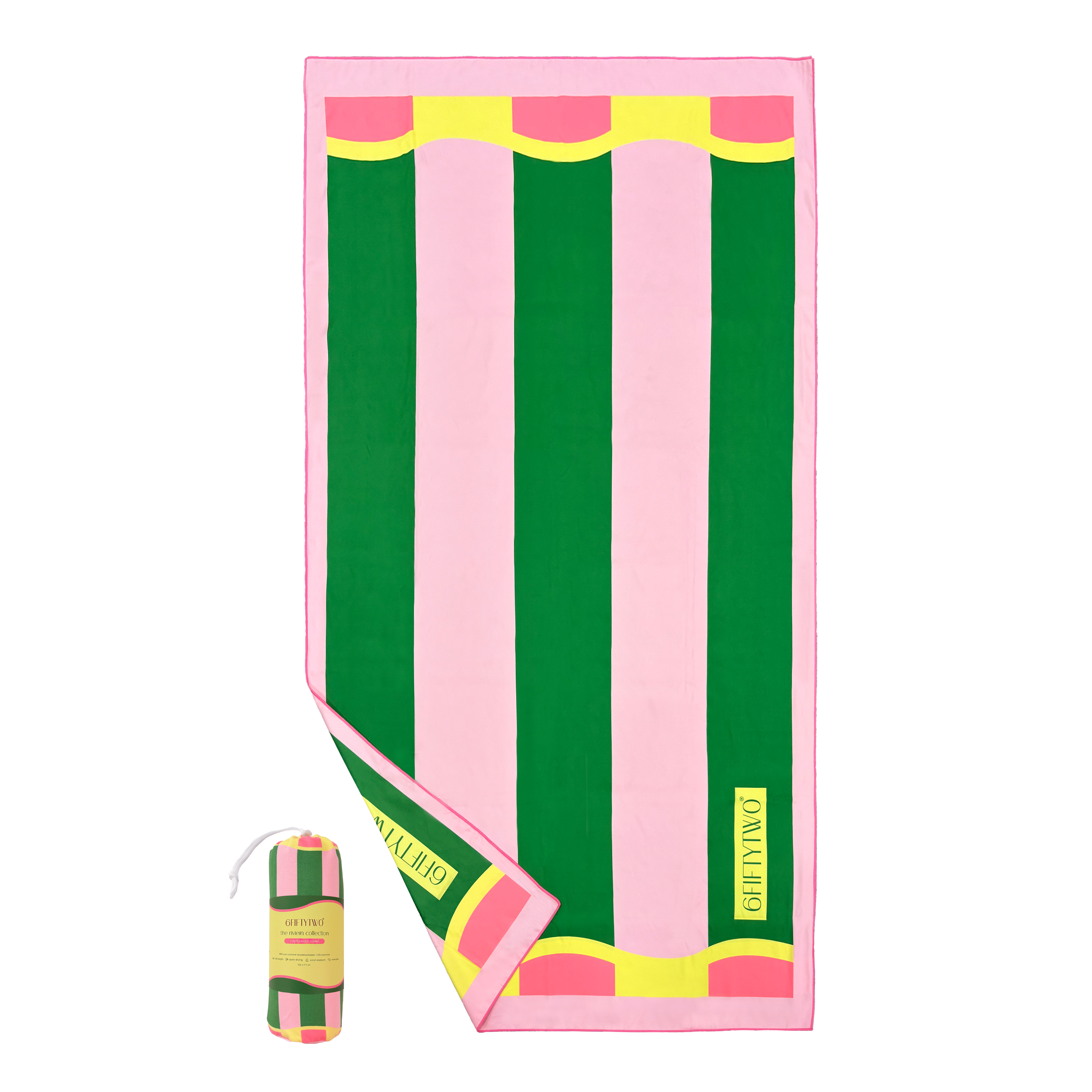 The Riviera Collection Towels