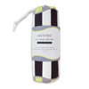 monaco | the riviera collection beach towel