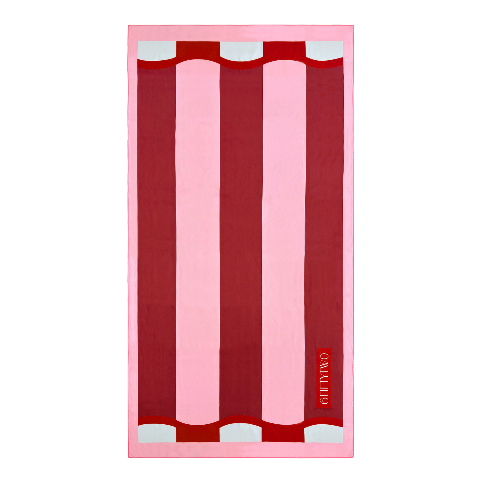 st.tropez | the riviera collection beach towel