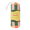 capri | the riviera collection beach towel