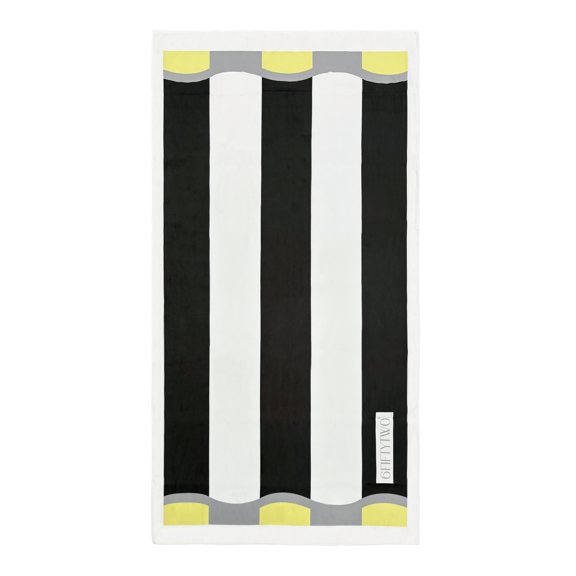 monaco | the riviera collection beach towel