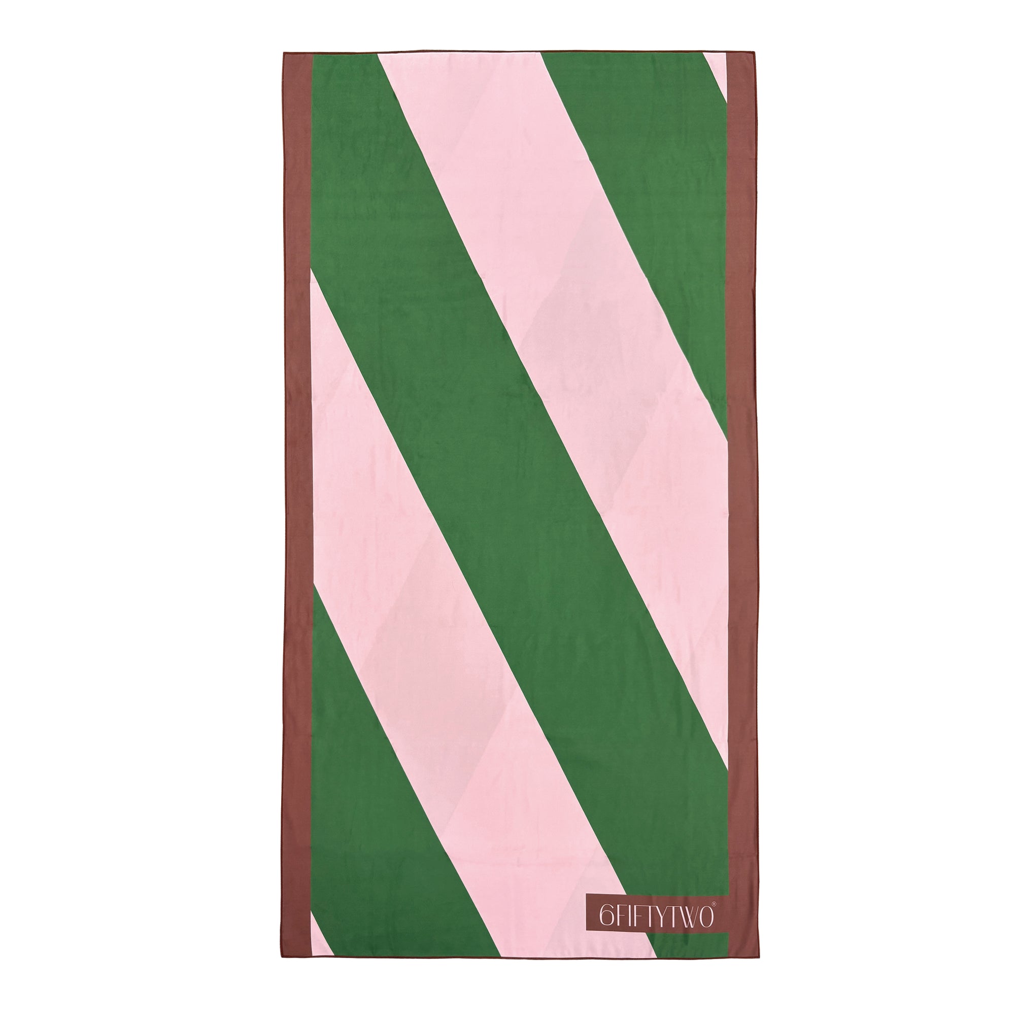 golden bay | the island collection beach towel
