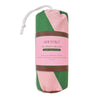 golden bay | the island collection beach towel