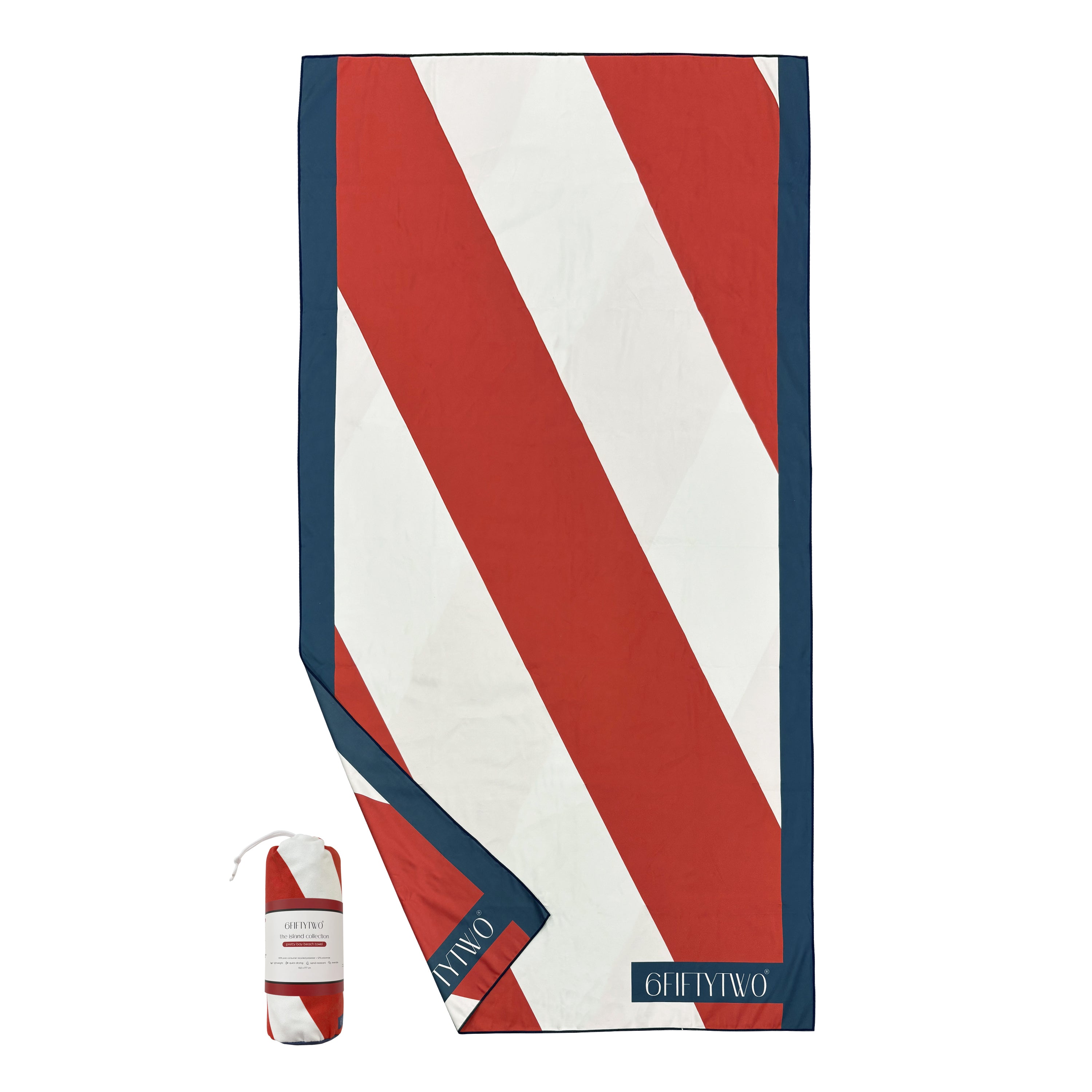 The Island Collection Towels