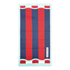 portofino | the riviera collection beach towel