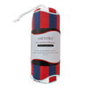 portofino | the riviera collection beach towel