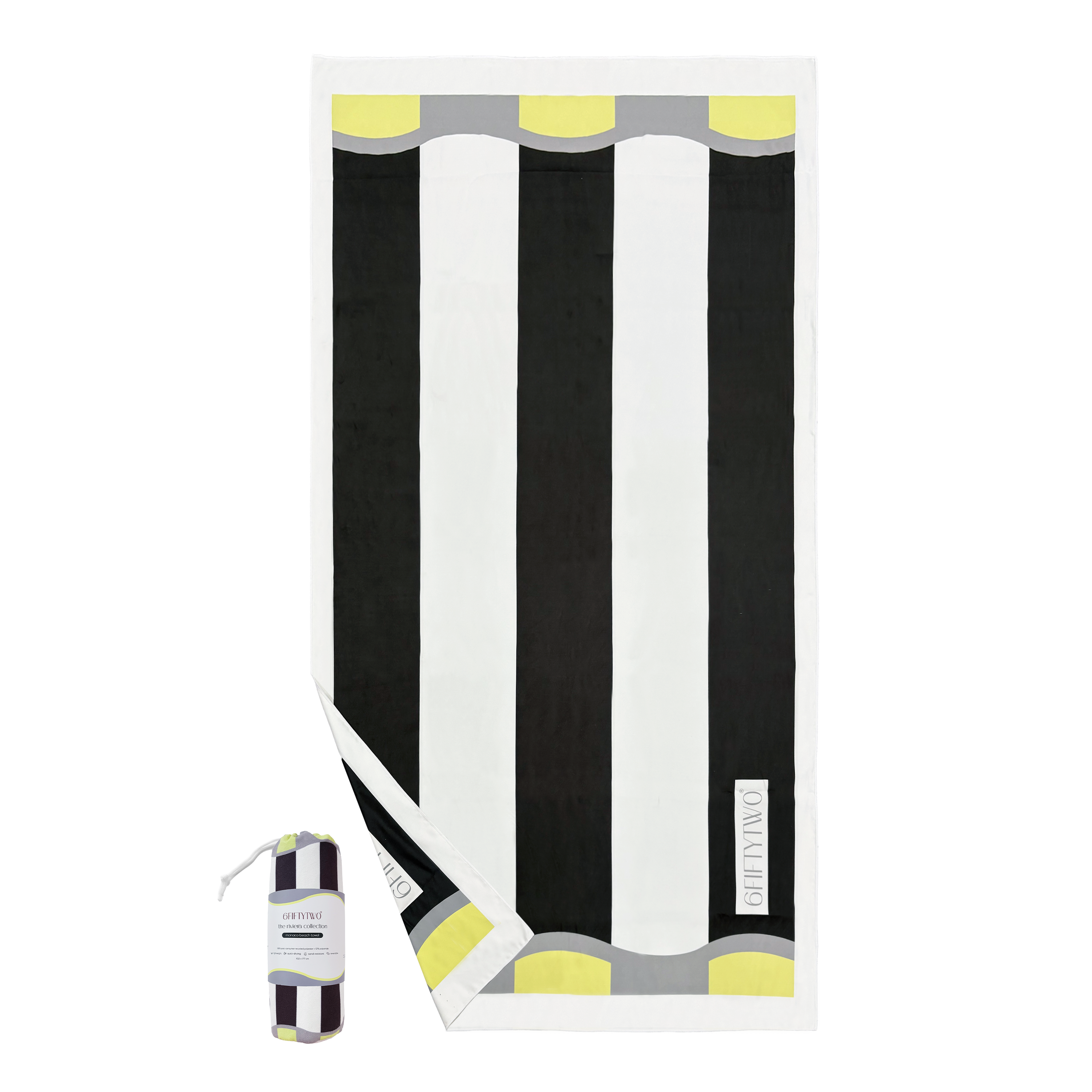 The Riviera Collection Towels