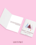 merry christmas & a happy new year