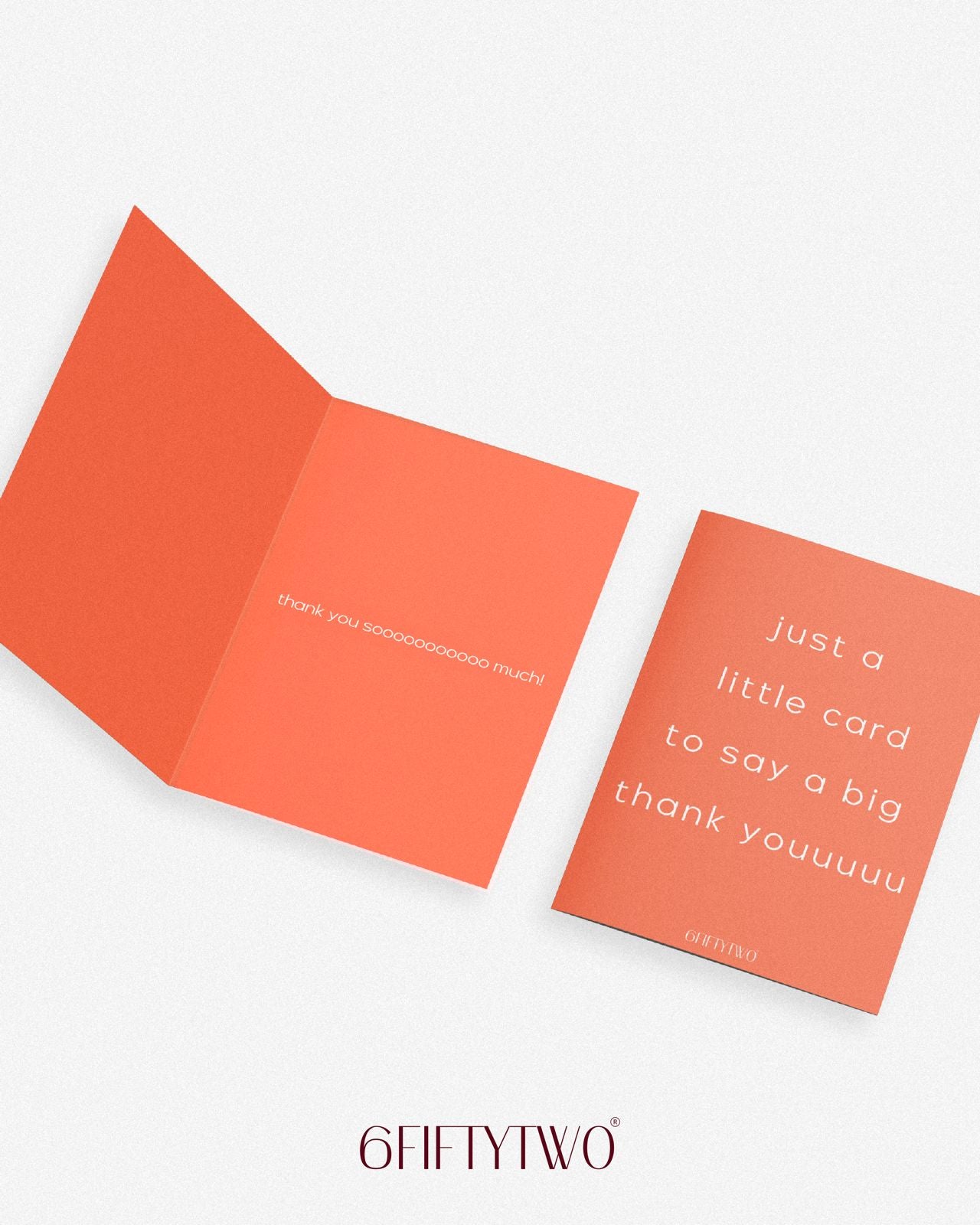 greeting card