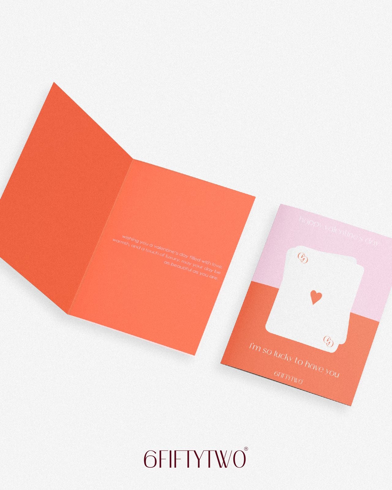 greeting card
